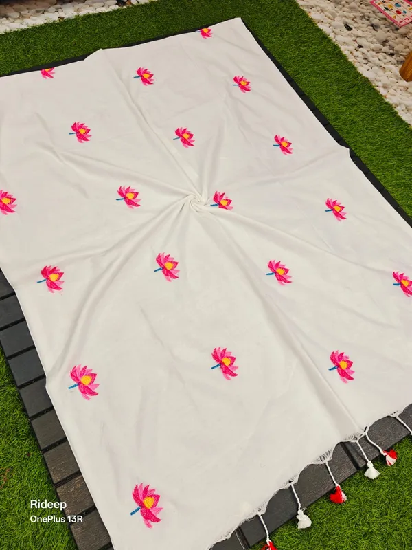 Khadi_Cotton_Saree_For_Women