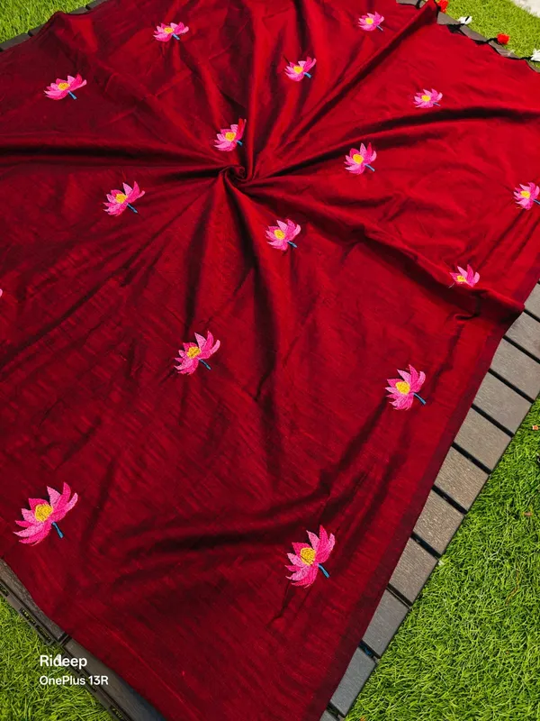 Khadi_Cotton_Saree_For_Women