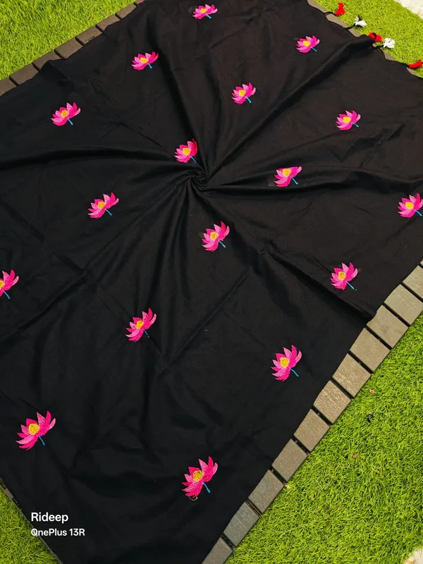 Khadi_Cotton_Saree_For_Women