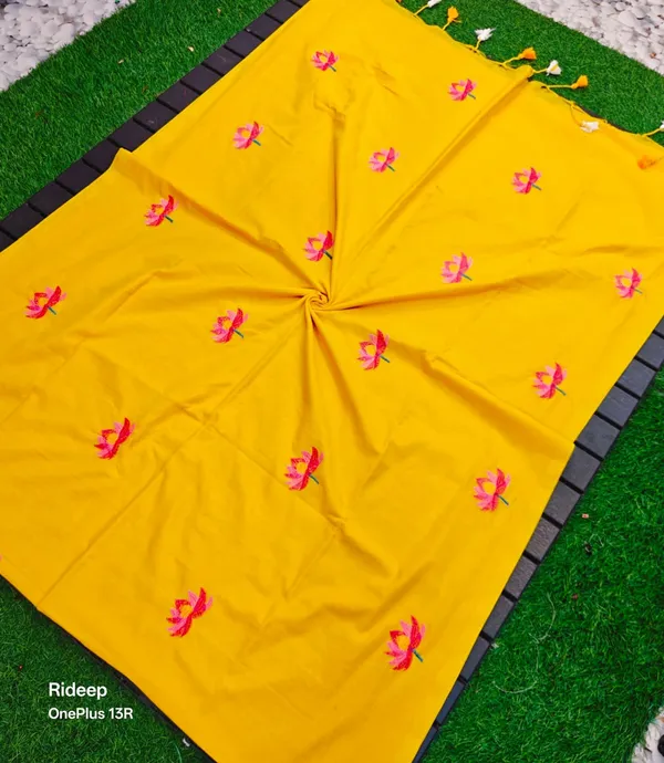 Khadi_Cotton_Saree_For_Women