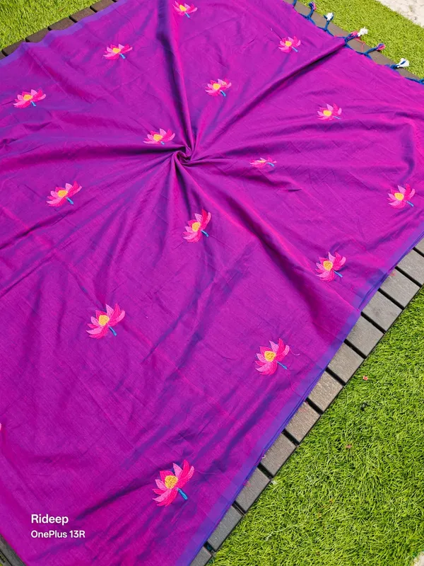 Khadi_Cotton_Saree_For_Women