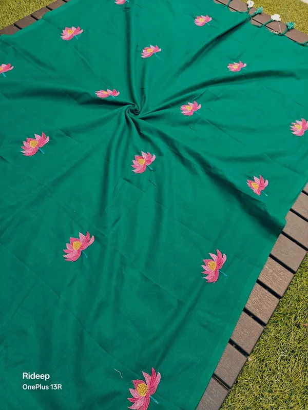 Khadi_Cotton_Saree_For_Women