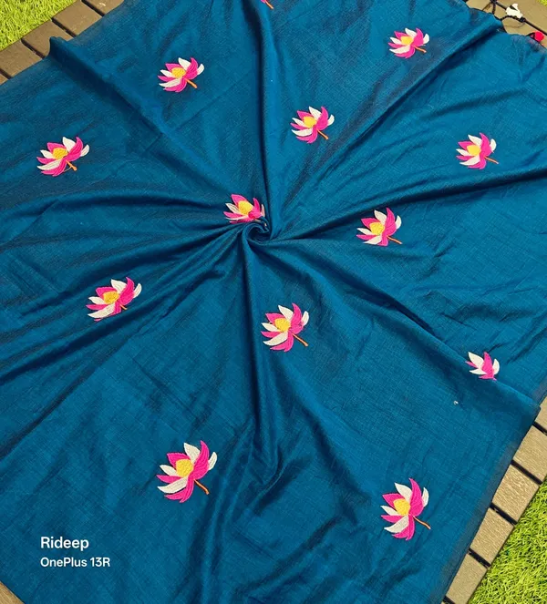 Khadi_Cotton_Saree_For_Women