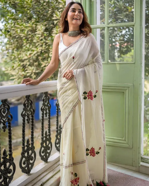 Mul_Cotton_Saree