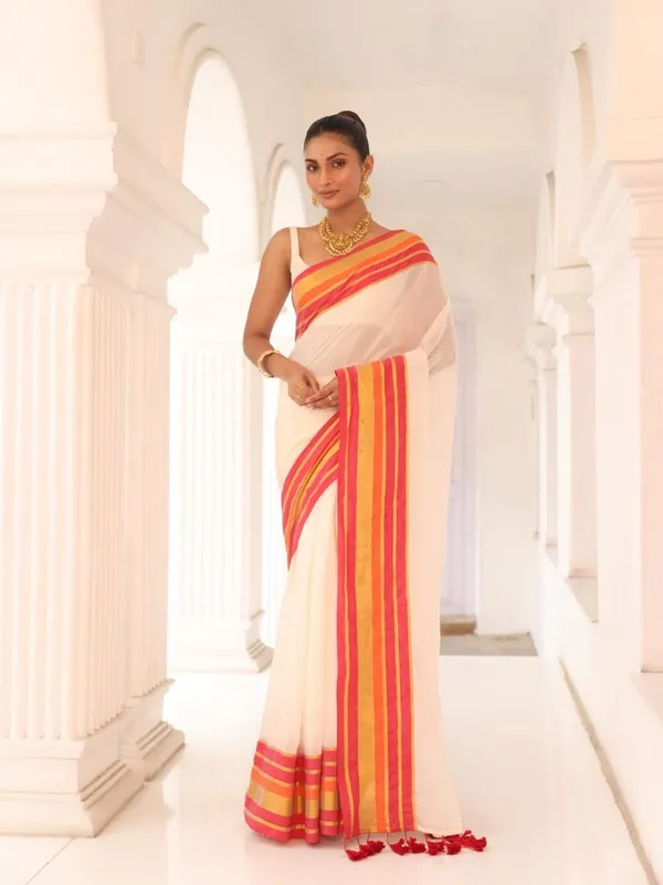 Mul_Cotton_Saree