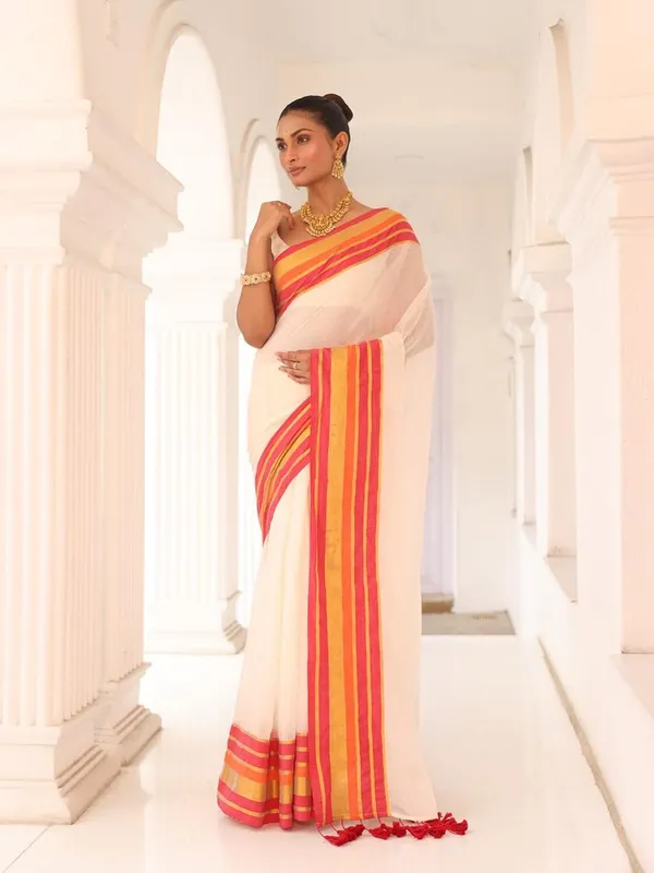 Mul_Cotton_Saree