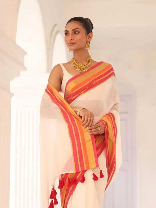 Mul_Cotton_Saree
