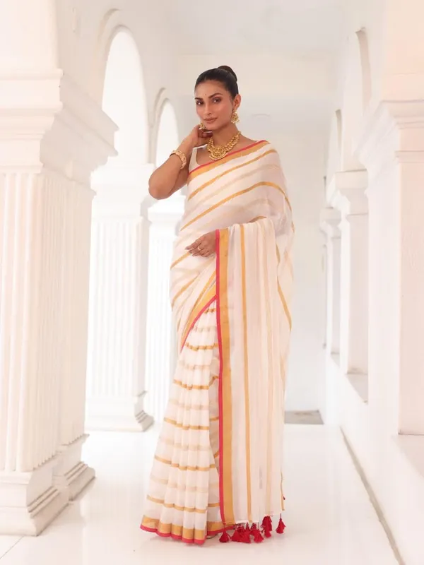 Mul_Cotton_Saree