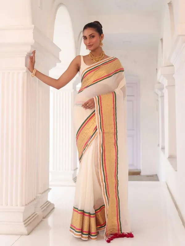 Mul_Cotton_Saree