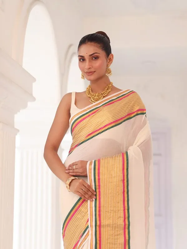 Mul_Cotton_Saree