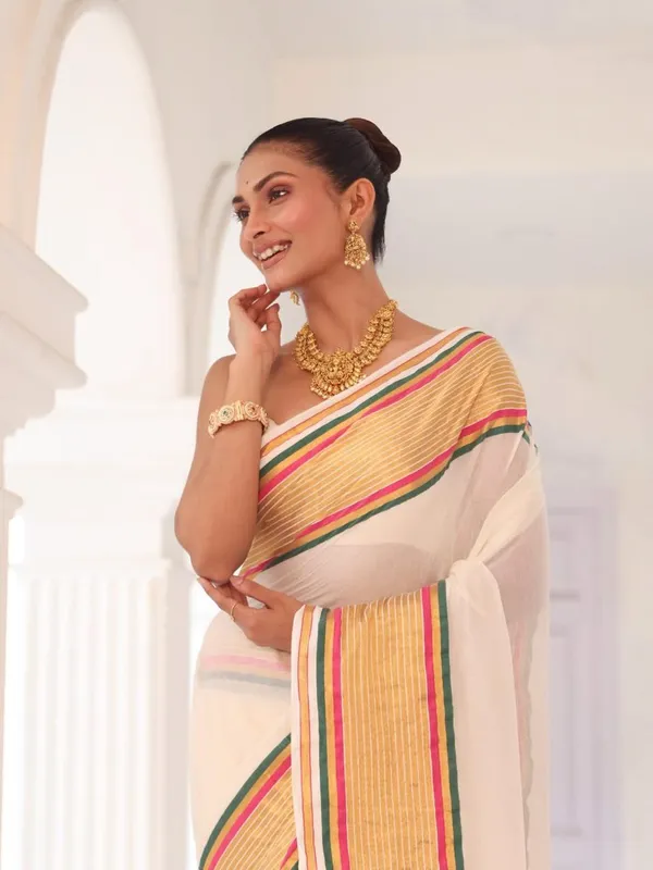 Mul_Cotton_Saree