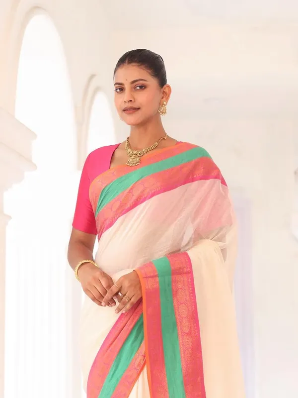 Mul_Cotton_Saree