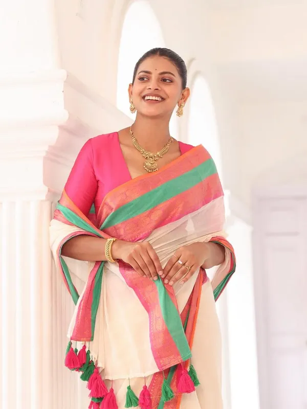 Mul_Cotton_Saree