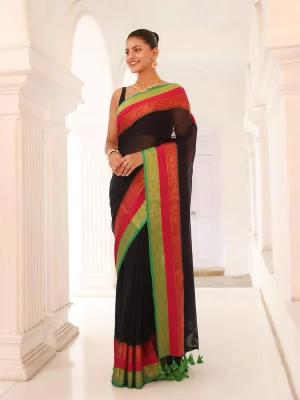 Mul_Cotton_Saree