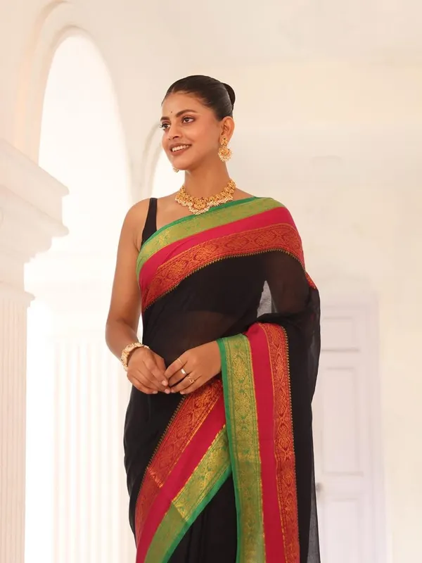 Mul_Cotton_Saree