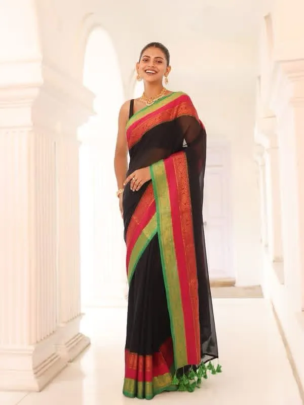 Mul_Cotton_Saree