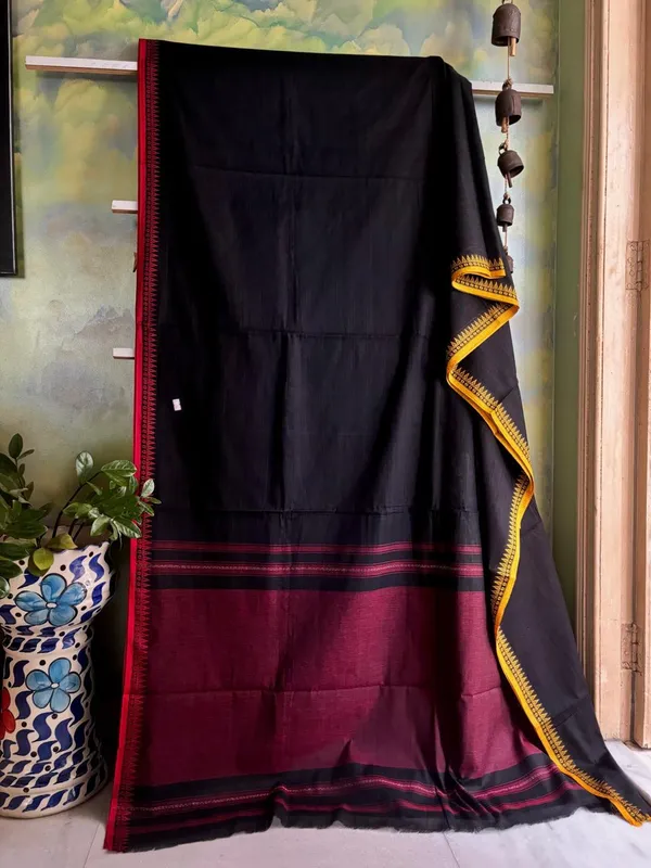 Mul_Cotton_Saree