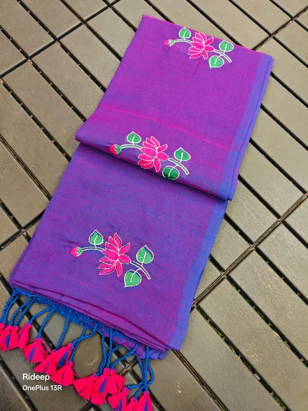 Khadi_Cotton_Saree_For_Women