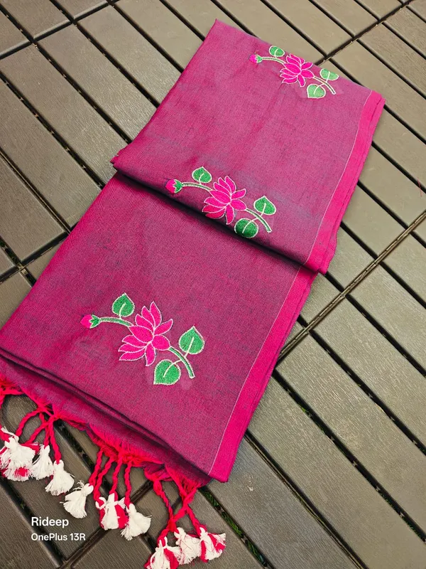 Khadi_Cotton_Saree_For_Women