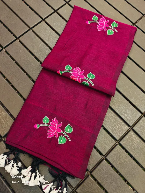 Khadi_Cotton_Saree_For_Women