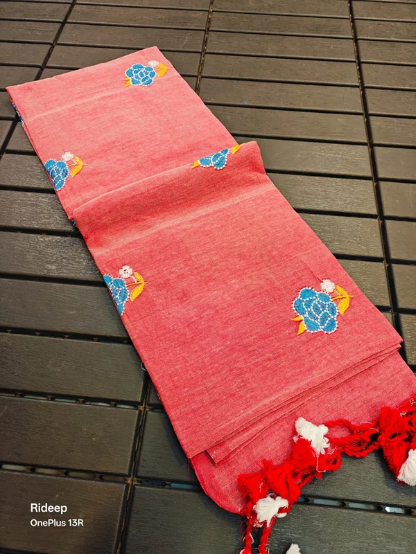 Khadi_Cotton_Saree_For_Women