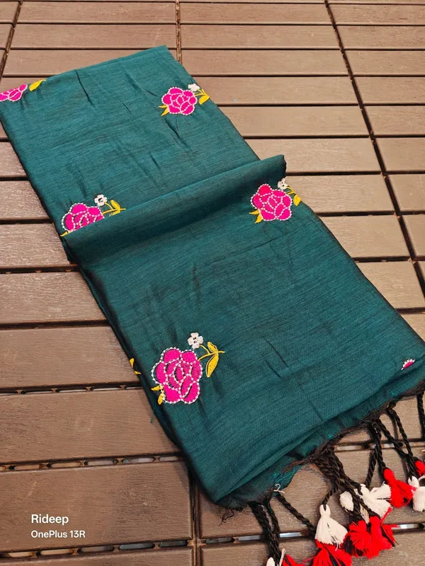 Khadi_Cotton_Saree_For_Women