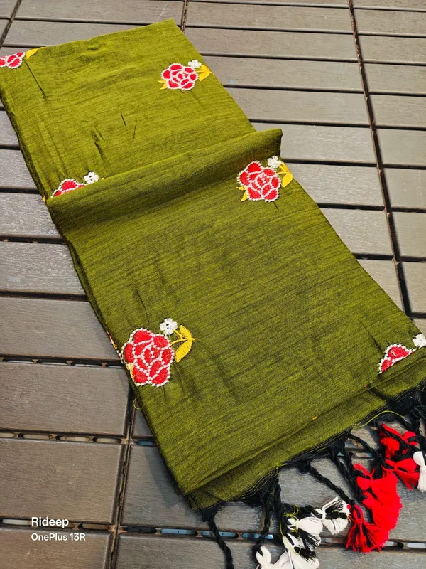 Khadi_Cotton_Saree_For_Women
