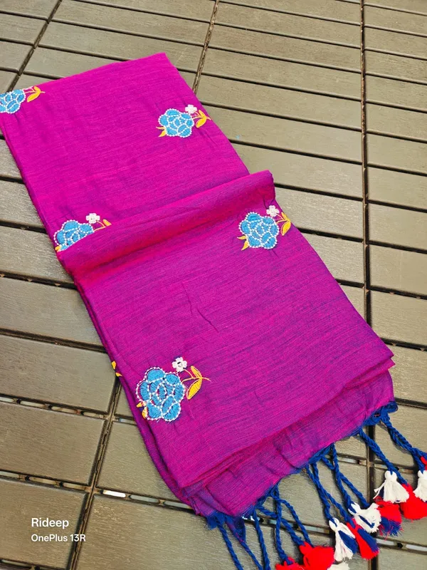 Khadi_Cotton_Saree_For_Women