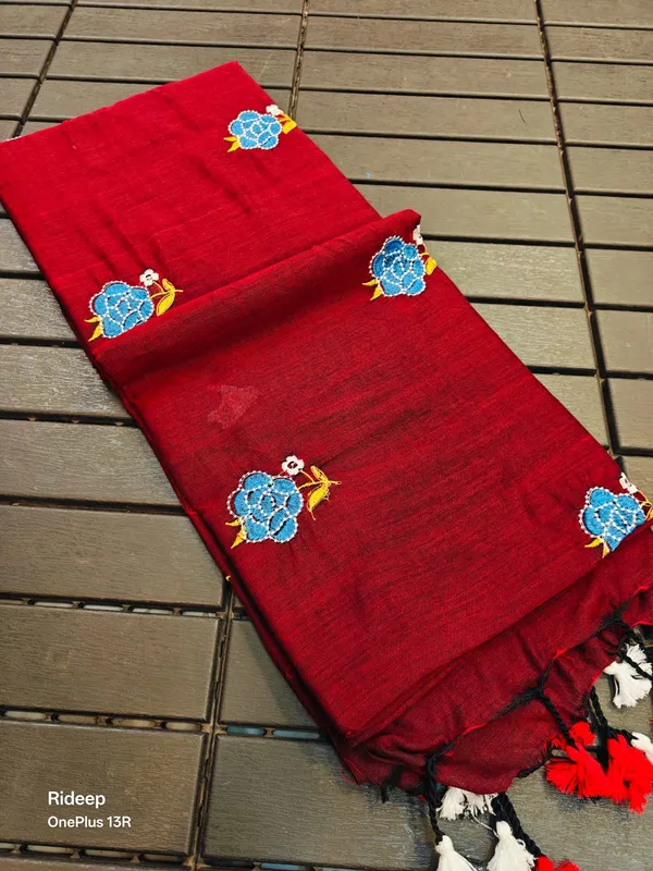 Khadi_Cotton_Saree_For_Women