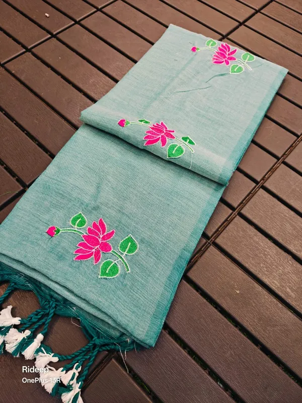 Khadi_Cotton_Saree_For_Women