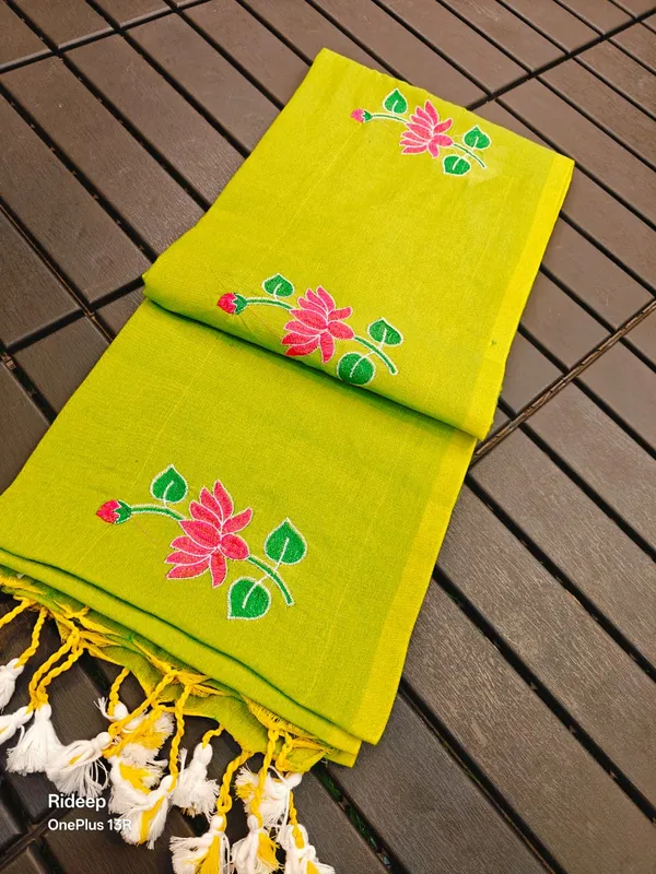 Khadi_Cotton_Saree_For_Women