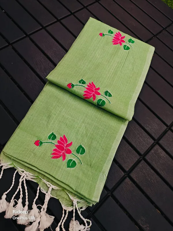 Khadi_Cotton_Saree_For_Women