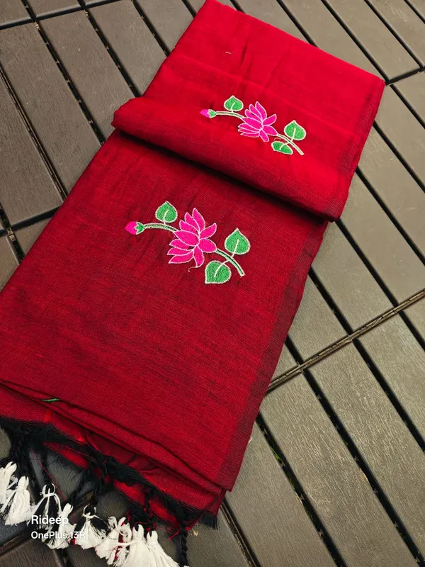 Khadi_Cotton_Saree_For_Women