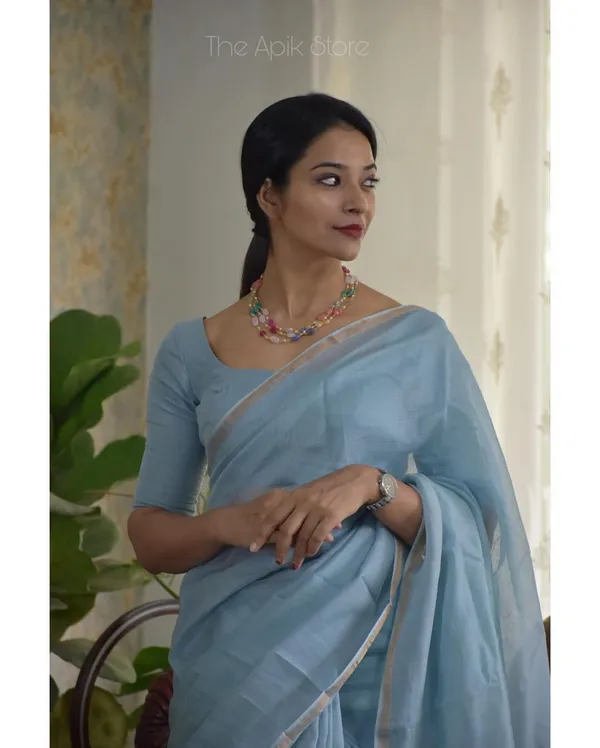 Resom/Tasor_Silk_Saree_For_Women
