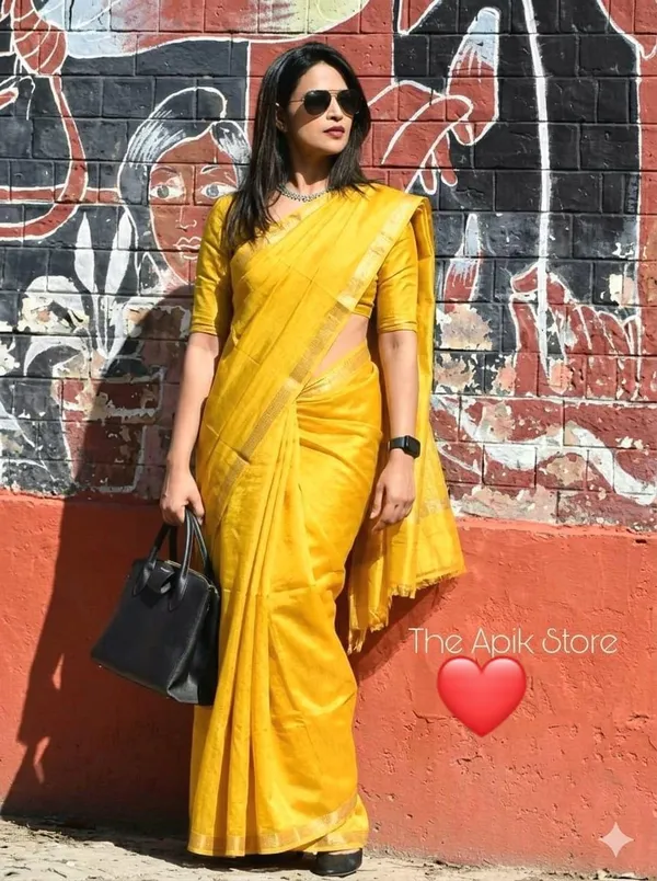 Resom/Tasor_Silk_Saree_For_Women