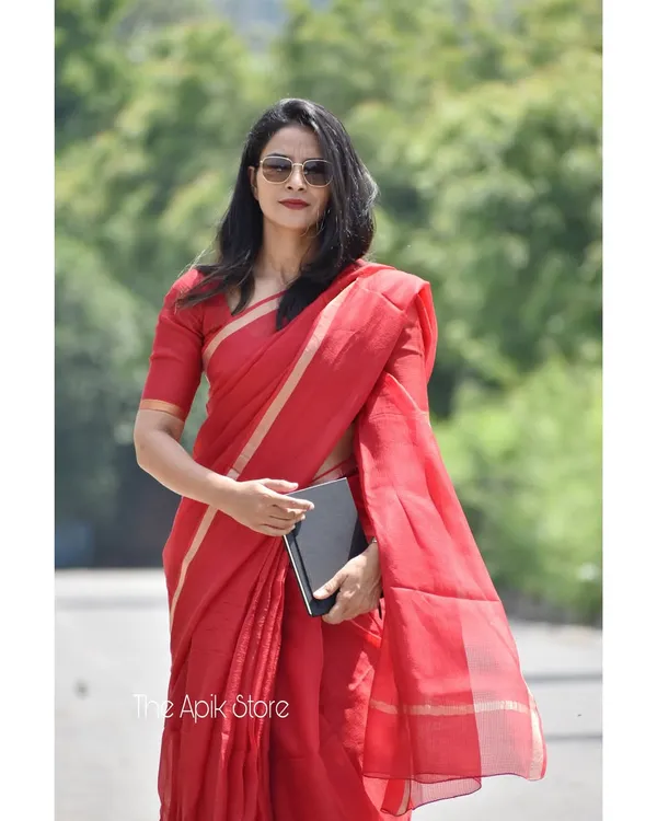 Resom/Tasor_Silk_Saree_For_Women