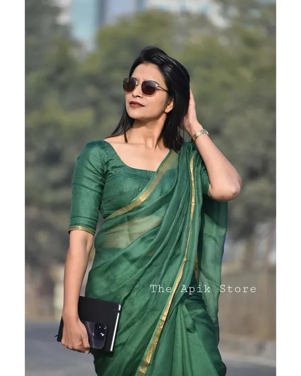 Resom/Tasor_Silk_Saree_For_Women