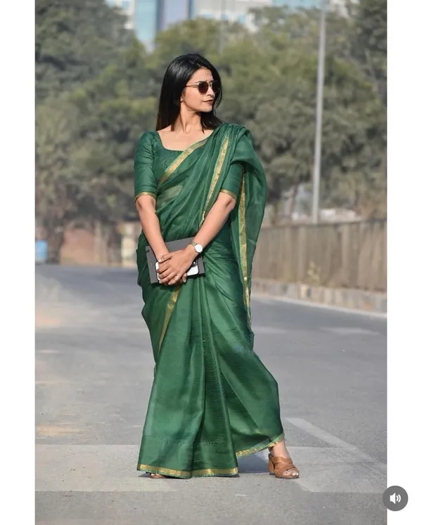 Resom/Tasor_Silk_Saree_For_Women