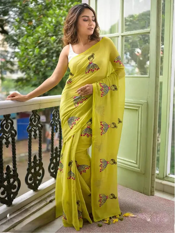 Mull_Cotton_Doll_Embroidery_Saree_Without_Blouse_Piece_Quality_Premium_Thin