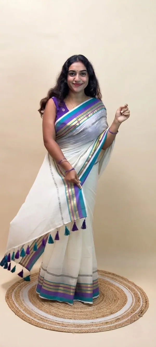 Mull_Cotton_Saree_Without_Blouse_Piece_Quality_Premium_Thin