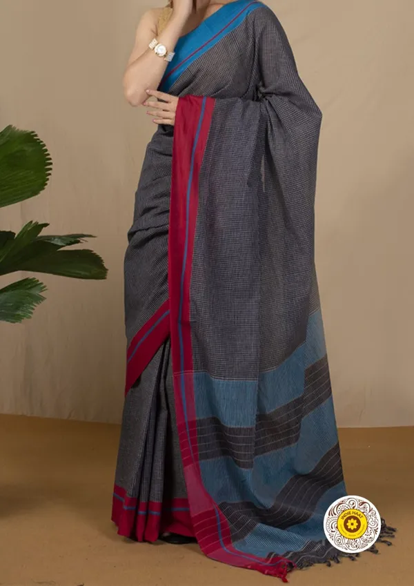 Khadi_Saree