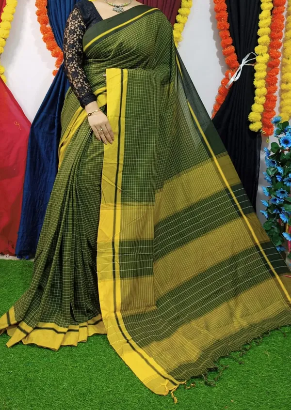 Khadi_Saree