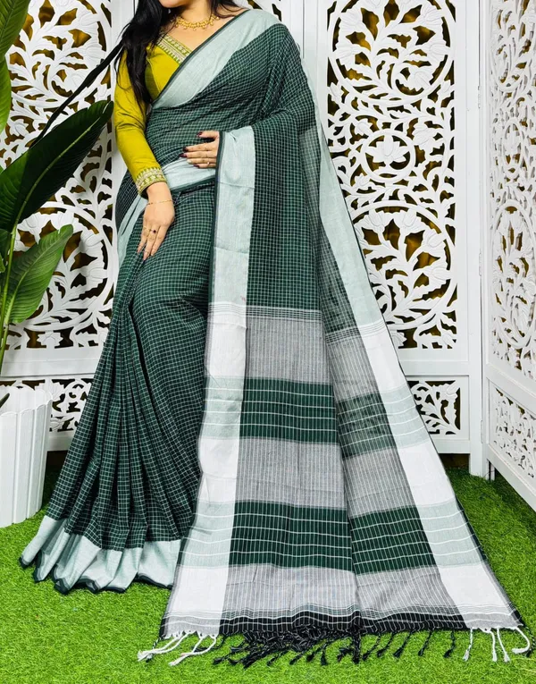 Khadi_Saree