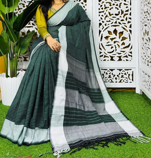 Khadi_Saree