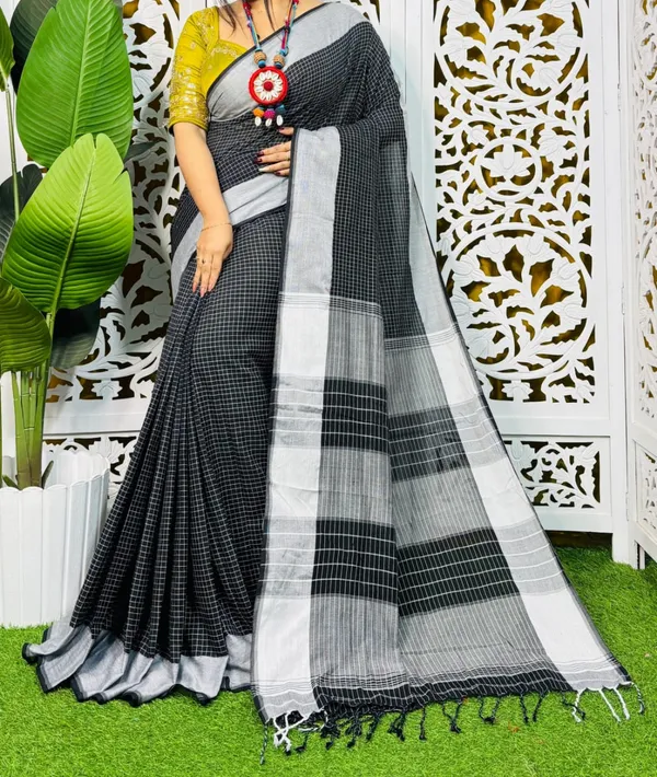 Khadi_Saree