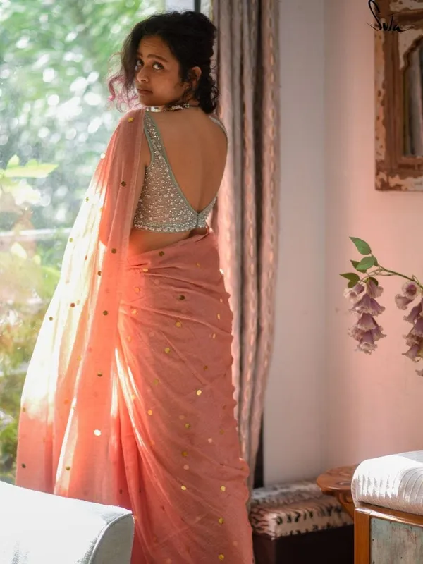 Mull_Cotton_Gini_Work_Saree_Without_Blouse_Piece_Quality_Premium_Thin