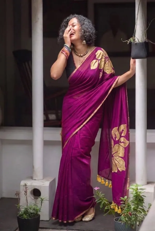 Mull_Cotton_Doll_Embroidery_Saree_Without_Blouse_Piece_Quality_Premium_Thin