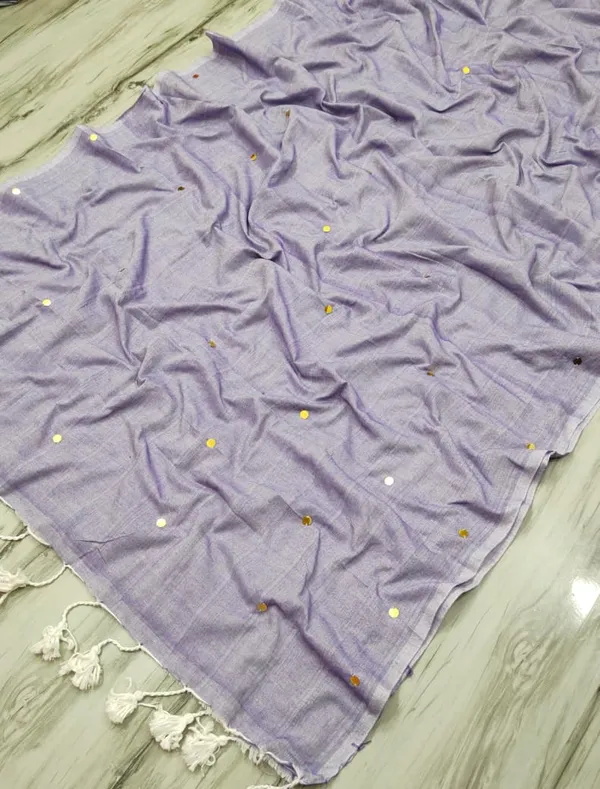Khadi_Gini_Saree_With_Blouse_Piece