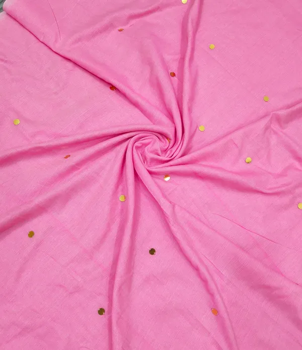 Khadi_Gini_Saree_With_Blouse_Piece