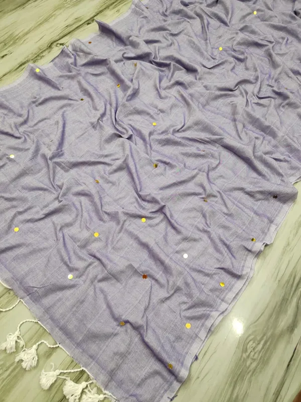 Khadi_Gini_Saree_With_Blouse_Piece